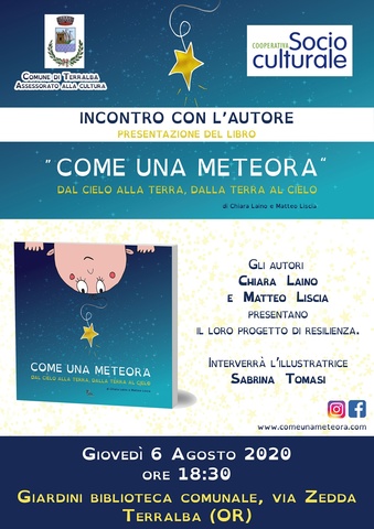 Biblioteca comunale "S. Satta" di Terralba