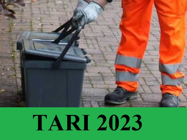 INFORMATIVA TARI 2023
