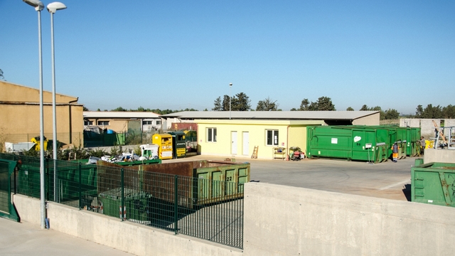 AVVISO di CHIUSURA ECOCENTRI PER TUTTE LE UTENZE