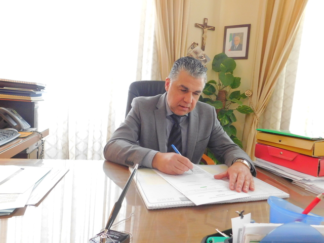 Terralba, 14 settembre 2020,  il Sindaco: tre nostri concittadini sono risultati positivi al Covid-19